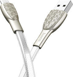 Hoco U52 Bright Равен USB 2.0 до микро USB кабе...