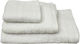 Sunshine Anais Hotel Bathroom Towel 140x70 cm 500gsm White