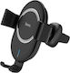 Hoco CW17 Sage Car Mobile Mount with Adjustable...