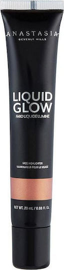 Anastasia Beverly Hills Liquid Glow for Body 20ml