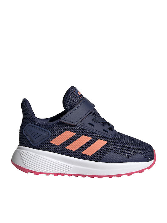 adidas Duramo Dark Blue / Real Pink