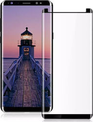 De Tech Full Face Tempered Glass (Galaxy S9)