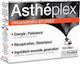 3C Pharma Astheplex Exhausted Organisms Специално Хранително Добавка 30 Капсули