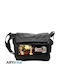 Abysse Dynasty Warriors 8 Kids Bag Shoulder Bag Black
