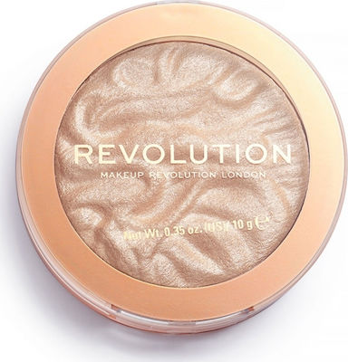 Revolution Beauty Highlight Reloaded Just My Type