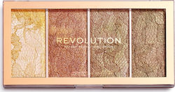 Revolution Beauty Vintage Lace Textmarker 5gr Revolution Beauty Vintage Lace Textmarker 5gr
