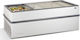Crystal SA Crystallite 20 Congelator de scufundare cu 2 uși glisante 800lt L200.4xA91.4xÎ84cm