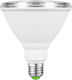 VK Lighting LED Bulb 15W 133mm for Socket E27 and Shape PAR38 Cool White 1200lm