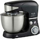 Royalty Line RL-PKM1600W Stand Mixer 1600W with...