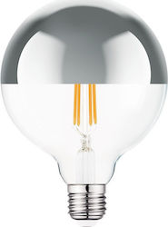 VK Lighting LED Bulb Dimmable 7W for Socket E27 Warm White