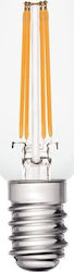 VK Lighting LED Bulb 3.5W for Socket E14 Warm White