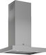 Bertazzoni KT60PRO1XA Kamin-Dunstabzug 60cm Inox