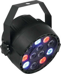 Eurolite Φωτορυθμικό PAR LED PARty (RGBW) Eurolite Φωτορυθμικό PAR LED PARty (RGBW)