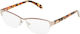 Tous Eyeglass Frame VTO324 08MD