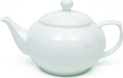 Maxwell & Williams Cashmere Bone China Teapot Set Porcelain White 750ml 1pc
