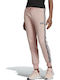 Adidas Set Women's Sweatpants Pink EC0754