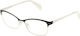 Tous Eyeglass Frame VTO337 0SNQ