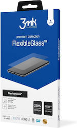 3MK Premium Flexible Tempered Glass (Galaxy A80)