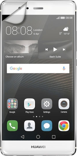 Xqisit Screen Protector 3τμχ