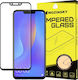 Wozinsky Full Glue Full Face Tempered Glass (Huawei P Smart 2019/P Smart+ 2019Honor 20 Lite)
