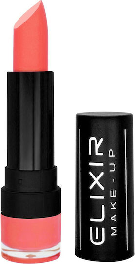 Elixir Pro Mat Lipstick Long Lasting Matte 527 Punch 4.5gr