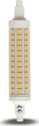 Spot Light Λάμπα LED για Ντουί R7S Φυσικό Λευκό 960lm