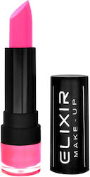 Elixir Crayon Velvet Lipstick Velvet 512 Shocking Pink 4.5gr