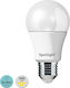Spot Light Λάμπα LED 15W για Ντουί E27 και Σχήμα A60 Φυσικό Λευκό 1350lm
