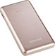 Intenso S10000 Power Bank 10000mAh με Θύρα USB-...