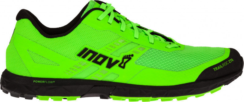 Inov-8 Trailroc 270 Green - Skroutz.gr