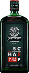 Jagermeister Scarf Λικέρ Ginger 33% 700ml