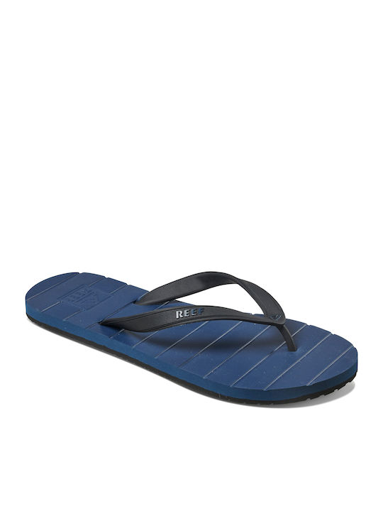 Reef Switchfoot Herren-Flip-Flops Blau