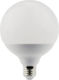 Spot Light LED Bulb 12W for Socket E27 and Shape G95 Natural White 1150lm