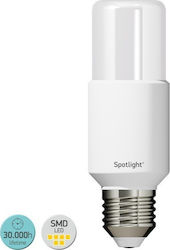Spot Light LED 8W E27 Ψυχρό Λευκό