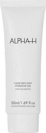 Alpha H Clear Skin Gel Gesicht 50ml