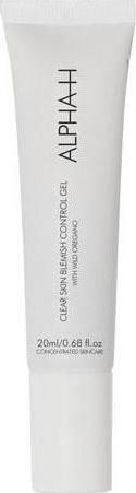Alpha H Clear Skin Gel Gesicht mit BHA 20ml