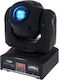 Showtec Moving Light Spot LED with Robotic Head Kanjo Spot 60