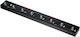 Voodoo Lab PX-8 Plus Pedală Footswitch Chitară electrică și Bas electric
