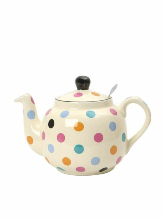 London Pottery, high quality teapots - Dexam