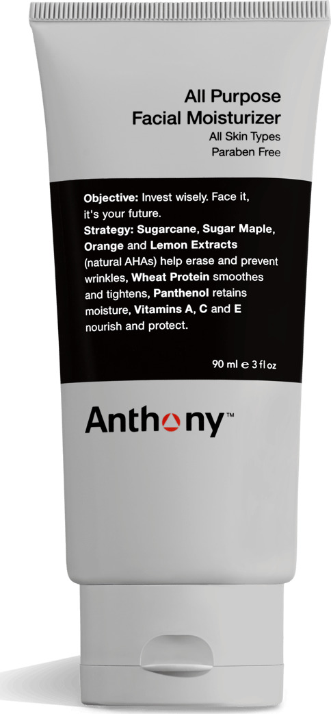 Anthony All Purpose Facial Moisturizer 90ml - Skroutz.gr