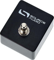 Source Audio Toolbox Tap Tempo Pedal Schaltkasten