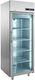 Bambas Frost UBF 70 Gewerblicher Gefrierschrank Anzeige 620lt & 650W Inox P70 x B82 x H207cm