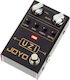 Joyo R-03 Педал Ефект Изкривяване Електрическа китара и Електрически бас