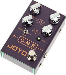 Joyo R-06 O.M.B Πετάλι Effect Looper