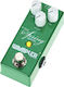 Wampler Mini Faux Spring Πετάλι Effect Reverb Ηλεκτρικής Κιθάρας
