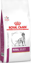 Royal Canin Veterinary Renal Select 2kg Hrană Uscată pentru Câini Adulți