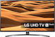 LG Smart Television 55" 4K UHD LED 55UM7400PLB HDR (2019)
