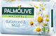 Palmolive Naturals Balanced & Mild Chamomile & Vitamin E Μπάρα Σαπουνιού 90gr
