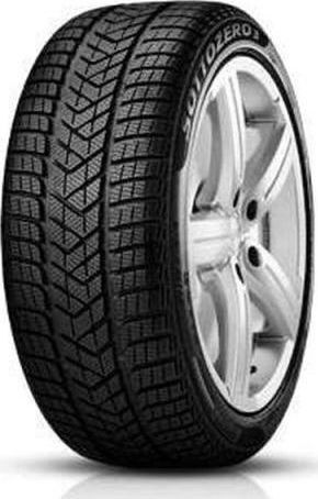 Pirelli Winter SottoZero 3 RFT 255/40R18 99V * XL Зима Гума