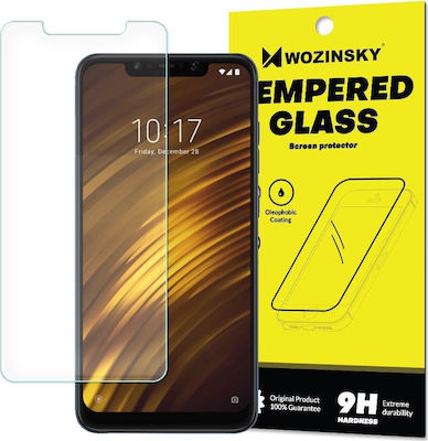 Wozinsky Tempered Glass (Galaxy J7 2016)